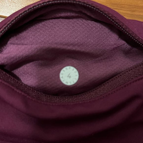 Lululemon shorts - Picture 3 of 5